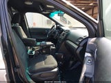 Ford Police Interceptor 1FM5K8AR9GGD04985 снимка