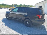 Ford Police Interceptor 1FM5K8AR9GGD04985 снимка