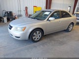 Hyundai Sonata Gls 5NPET46C17H269742 снимка