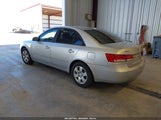 Hyundai Sonata Gls 5NPET46C17H269742 снимка
