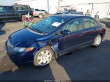 Honda Civic Lx 1HGFA16588L114923 снимка