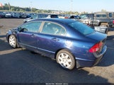 Honda Civic Lx 1HGFA16588L114923 снимка