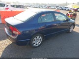 Honda Civic Lx 1HGFA16588L114923 снимка