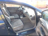 Honda Civic Lx 1HGFA16588L114923 снимка