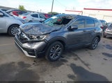 Honda Cr-V Hybrid Ex 7FART6H51ME022182 photo