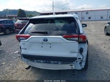 Toyota Rav4 Hybrid Xle 2T3RWRFV0PW181250 снимка