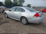 Chevrolet Impala Ls 2G1WF5EK1B1274680 снимка