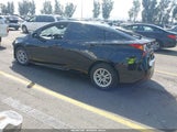 Toyota Prius Le JTDKARFU3K3074258 снимка