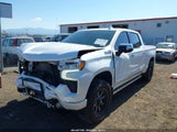 Chevrolet Silverado  4Wd Short Bed High Country 1GCUDJE82RZ185400 fotografie