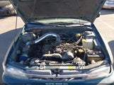 Subaru Impreza L JF1GF4359TG813270 снимка