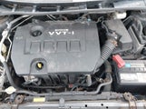 Toyota Corolla Le 2T1BU4EE3AC220412 снимка