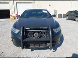 Ford Police Interceptor 1FAHP2MK2FG159582 снимка