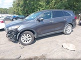 Kia Sorento 3.3L Lx 5XYPG4A53KG485467 photo
