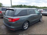 Honda Odyssey Ex 5FNRL6H51JB093311 снимка