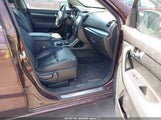 Kia Sorento Sx V6 5XYKW4A27BG130479 photo