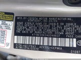 Toyota Camry Le 4T1BE32K34U348637 снимка