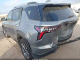 Chevrolet Equinox Awd Lt 3GNAXPEG6SL260866 снимка