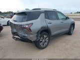 Chevrolet Equinox Awd Lt 3GNAXPEG6SL260866 снимка