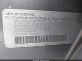 Audi A4 2.0T Premium WAUFFAFL1DN004578 снимка