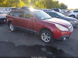 Subaru Outback 2.5I Premium 4S4BRCCC4D3210042 снимка