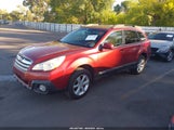 Subaru Outback 2.5I Premium 4S4BRCCC4D3210042 fotografie