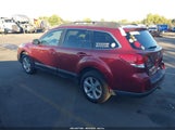 Subaru Outback 2.5I Premium 4S4BRCCC4D3210042 fotografie