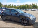 Toyota Yaris Le 3MYDLBJV0LY704094 photo