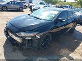 Nissan Maxima Sr Xtronic Cvt 1N4AA6EV0PC501588 снимка