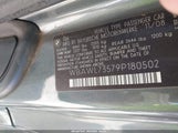 BMW 335I WBAWL73579P180502 снимка