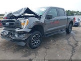 Ford F-150 Xlt 1FTFW1E54MFA56996 снимка