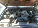 Toyota 4Runner Sr5 V6 JT3GN86R9Y0149477 снимка