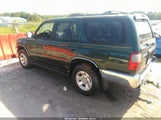 Toyota 4Runner Sr5 V6 JT3GN86R9Y0149477 снимка