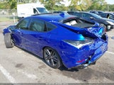 Acura Integra A-Spec Technology 19UDE4H69SA000080 снимка
