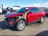 Chevrolet Equinox Lt 2GNAXJEV0J6140088 снимка