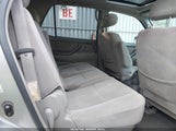 Toyota Sequoia Sr5 V8 5TDBT44A24S217627 снимка