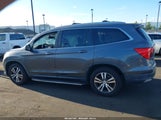 Honda Pilot Ex-L 5FNYF5H70GB021507 снимка