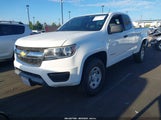 Chevrolet Colorado Wt 1GCHSBEA9G1200387 снимка