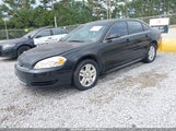 Chevrolet Impala Ls 2G1WF5EK1B1123404 снимка