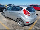 Ford Fiesta Ses 3FADP4FJ9BM146004 снимка