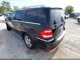 Mercedes-Benz Gl 450 4Matic 4JGBF7BE5CA783951 снимка