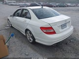 Mercedes-Benz C 300 Luxury 4Matic/Sport 4Matic WDDGF8BB3BR173607 снимка