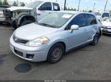 Nissan Versa 1.8S 3N1BC1AP3BL472672 снимка