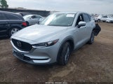 Mazda Cx-5 Touring JM3KFACM9K1544402 снимка