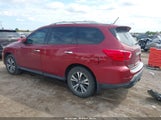 Nissan Pathfinder S 5N1DR2MM1HC669464 снимка