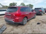 Nissan Pathfinder S 5N1DR2MM1HC669464 снимка