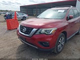 Nissan Pathfinder S 5N1DR2MM1HC669464 снимка
