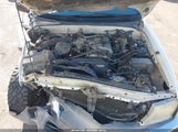 Toyota Tacoma 4TAWN72N6XZ421378 fotografie