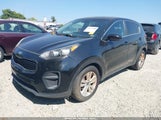 Kia Sportage Lx KNDPM3AC4H7118312 снимка