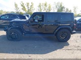 Jeep Wrangler 4Xe Unlimited Sahara 4X4 1C4JJXP68NW271669 photo