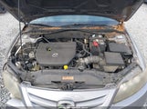 Mazda Mazda6 I Sport Ve 1YVHP80C075M21151 photo